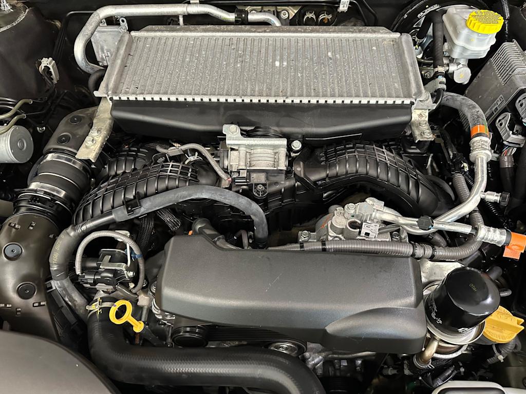 Thumbnail: 2021 Subaru Outback - 8