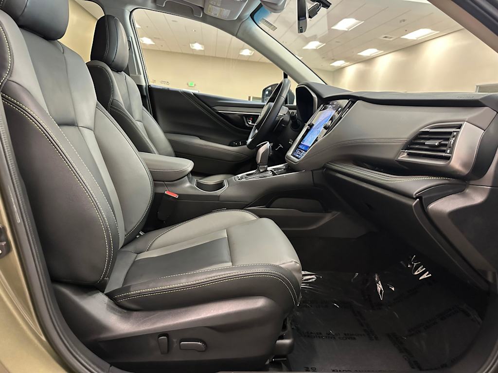 Thumbnail: 2021 Subaru Outback - 11