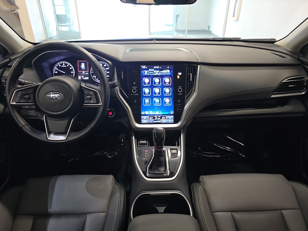 Thumbnail: 2021 Subaru Outback - 9