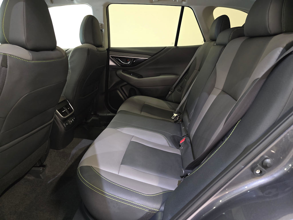 Thumbnail: 2021 Subaru Outback - 12
