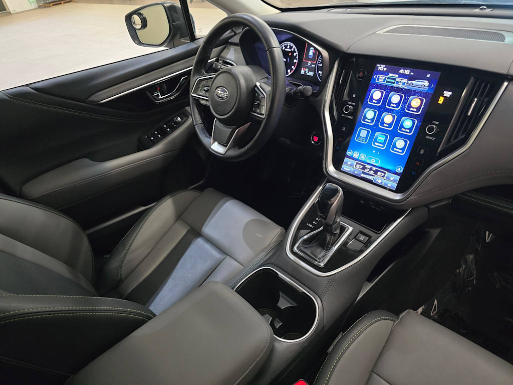 Thumbnail: 2021 Subaru Outback - 14
