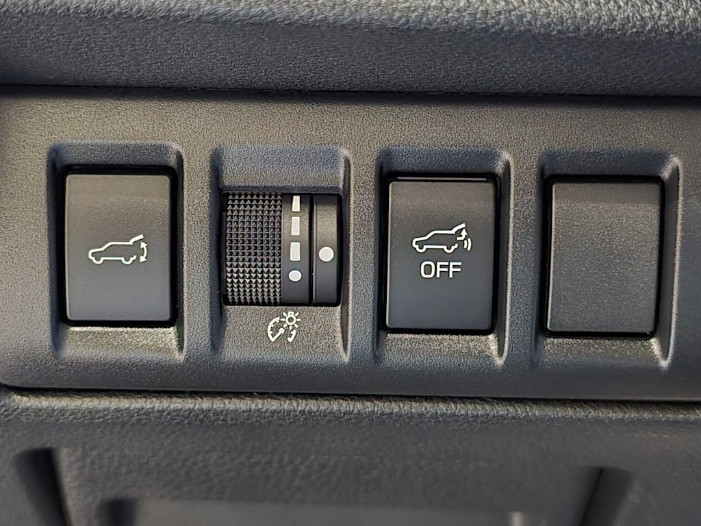 Thumbnail: 2021 Subaru Outback - 24