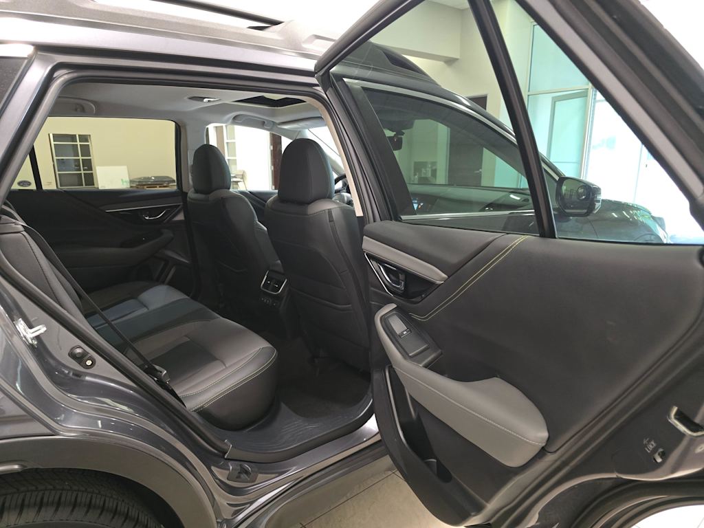 Thumbnail: 2021 Subaru Outback - 29