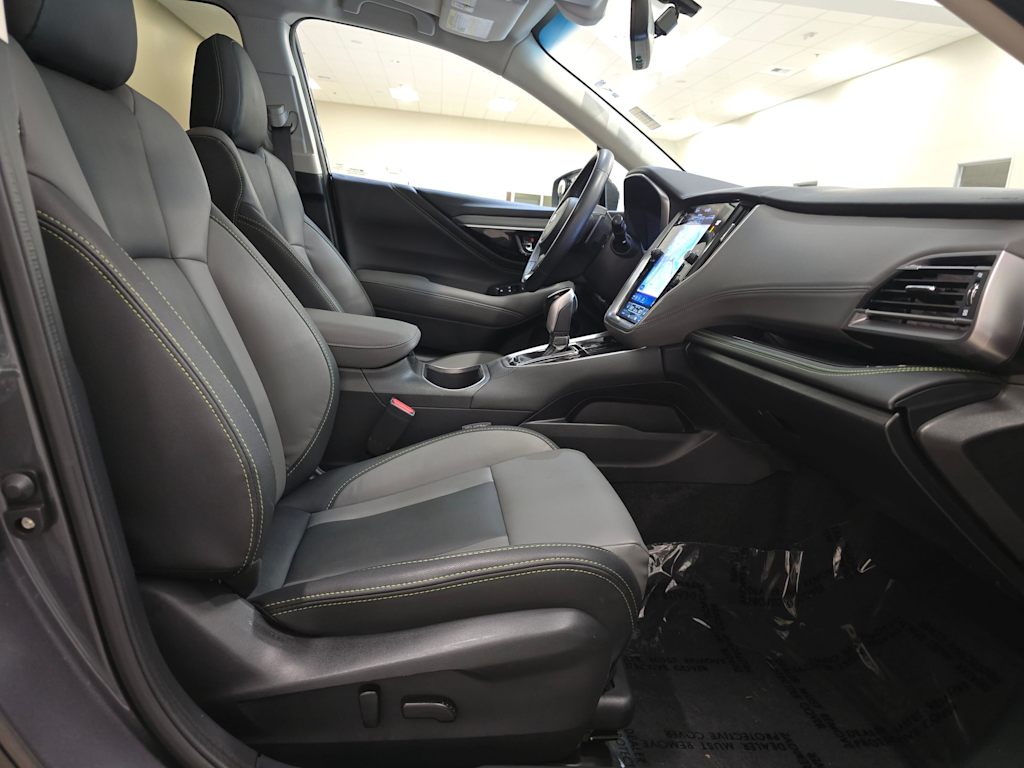 Thumbnail: 2021 Subaru Outback - 11