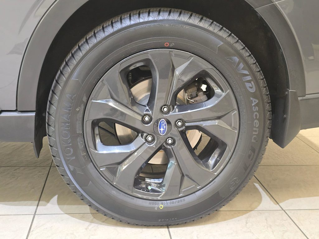 Thumbnail: 2021 Subaru Outback - 8