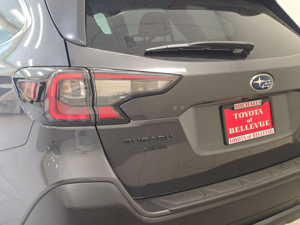 Thumbnail: 2021 Subaru Outback - 21