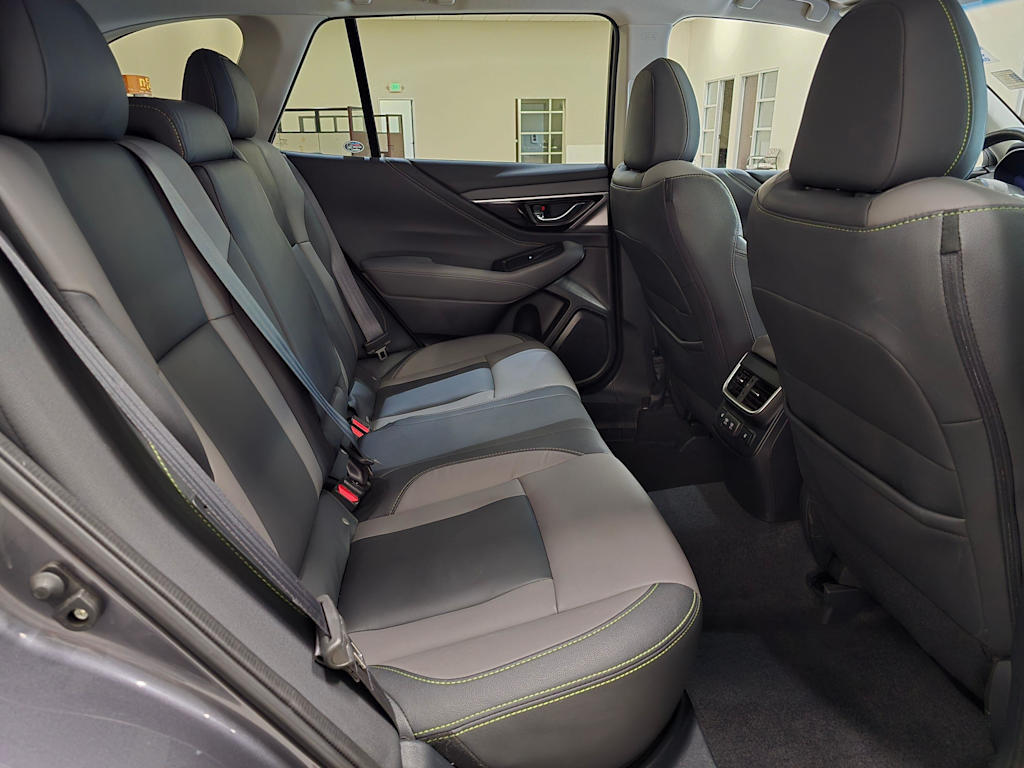 Thumbnail: 2021 Subaru Outback - 28