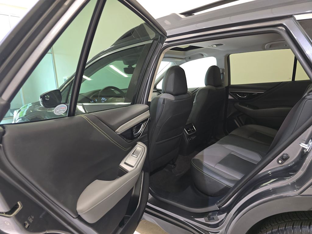 Thumbnail: 2021 Subaru Outback - 27