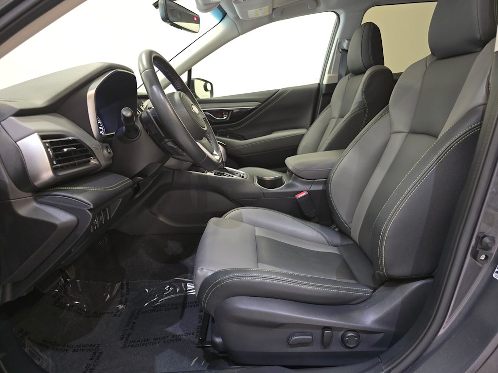 Thumbnail: 2021 Subaru Outback - 10