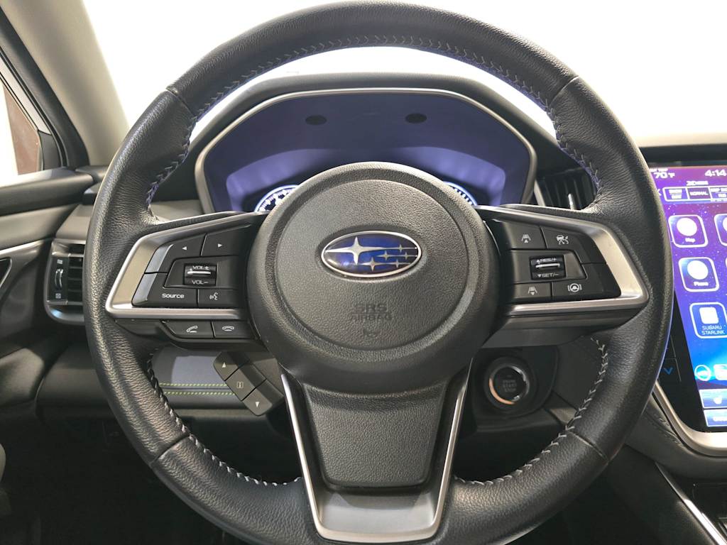 Thumbnail: 2021 Subaru Outback - 13