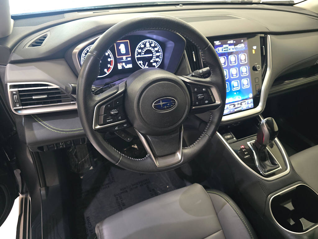 Thumbnail: 2021 Subaru Outback - 2