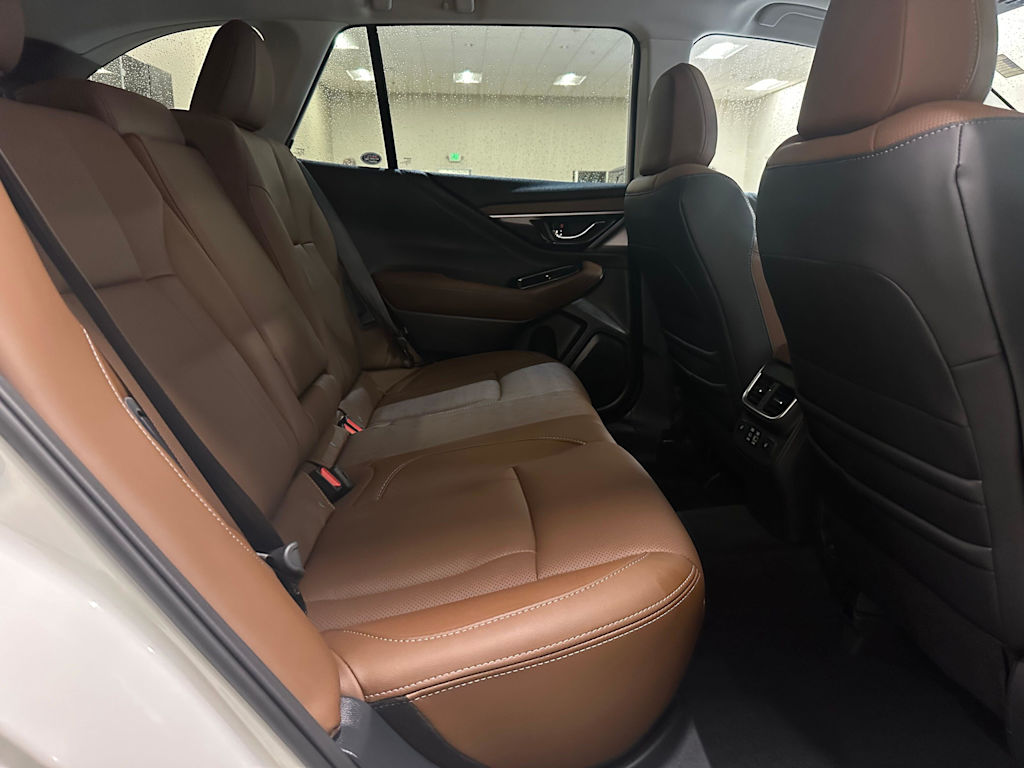 Thumbnail: 2023 Subaru Outback - 32