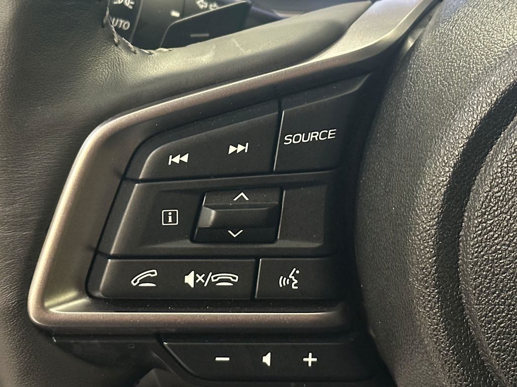 Thumbnail: 2023 Subaru Outback - 26