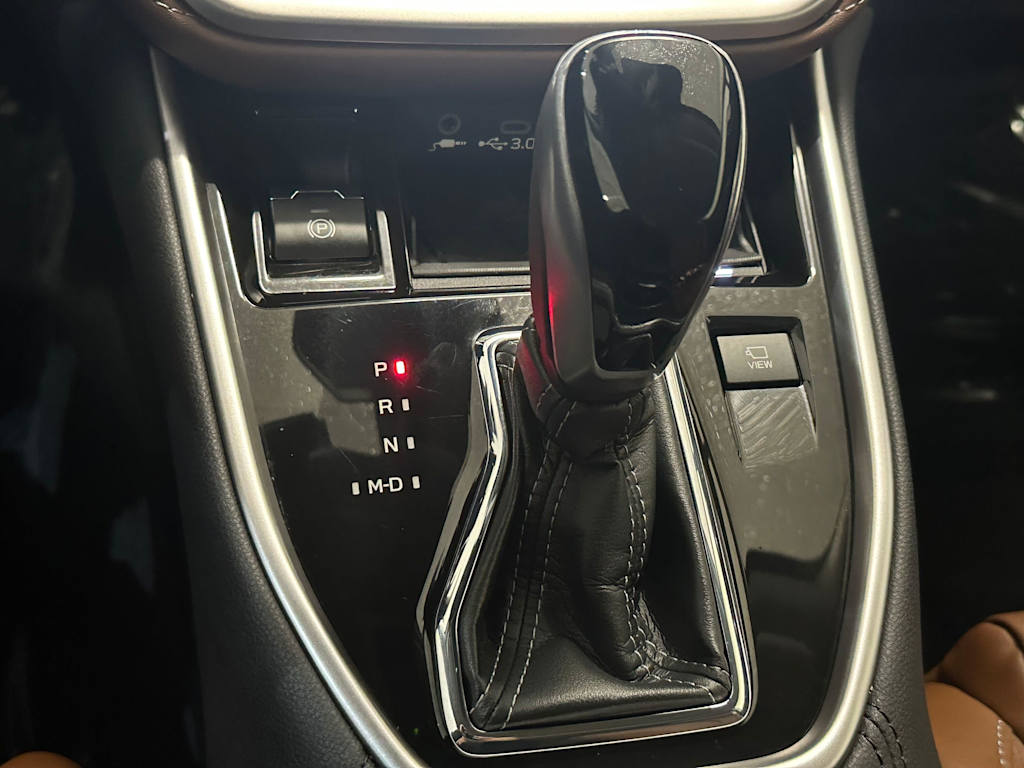 Thumbnail: 2023 Subaru Outback - 17