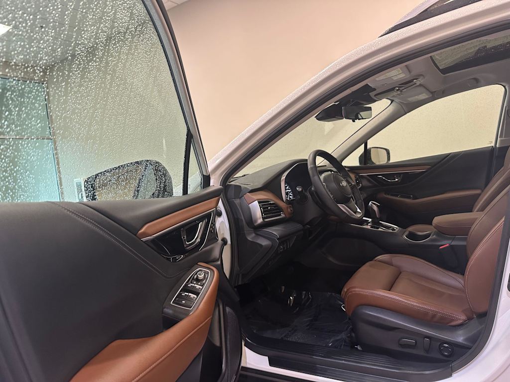 Thumbnail: 2023 Subaru Outback - 30