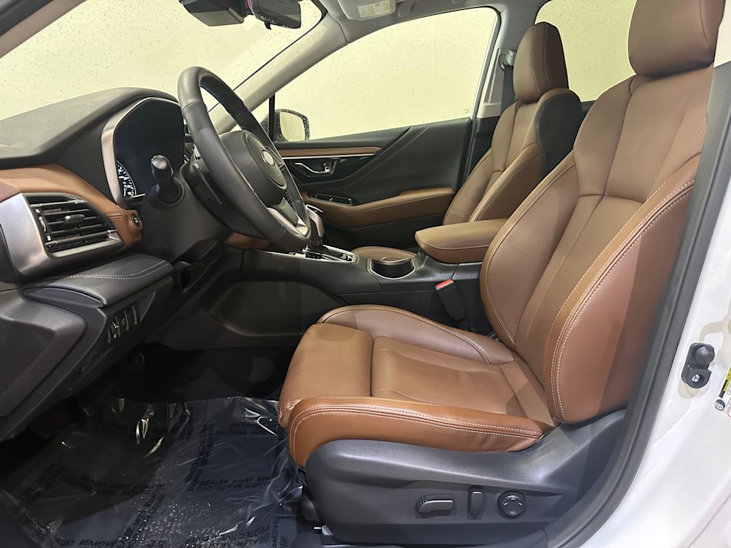 Thumbnail: 2023 Subaru Outback - 11