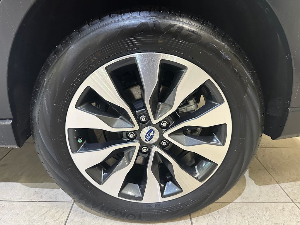 Thumbnail: 2023 Subaru Outback - 8