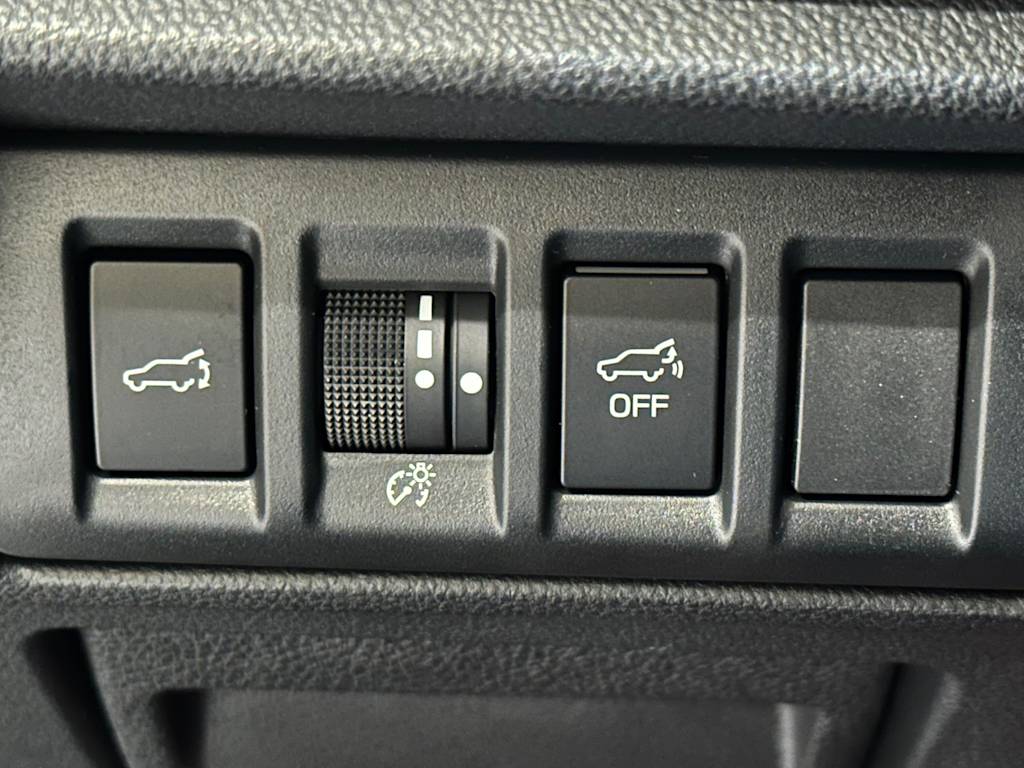 Thumbnail: 2023 Subaru Outback - 25