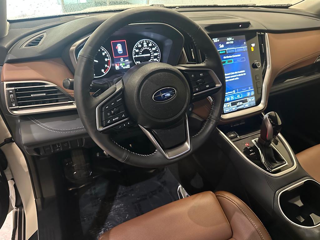 Thumbnail: 2023 Subaru Outback - 2