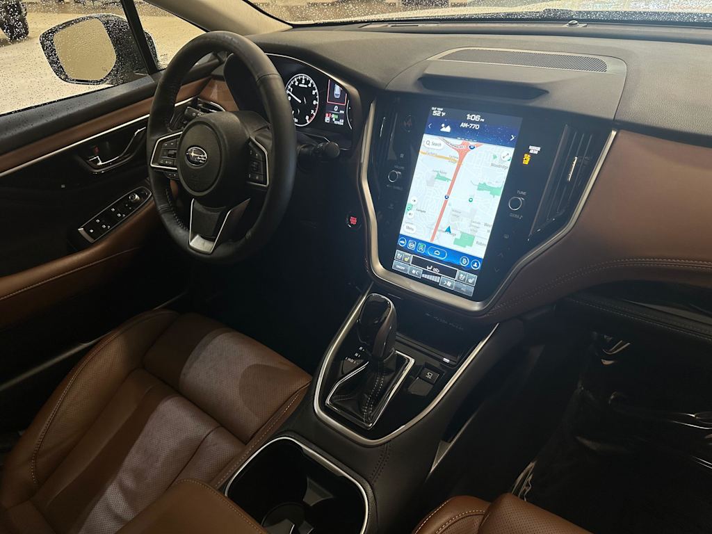 Thumbnail: 2023 Subaru Outback - 15