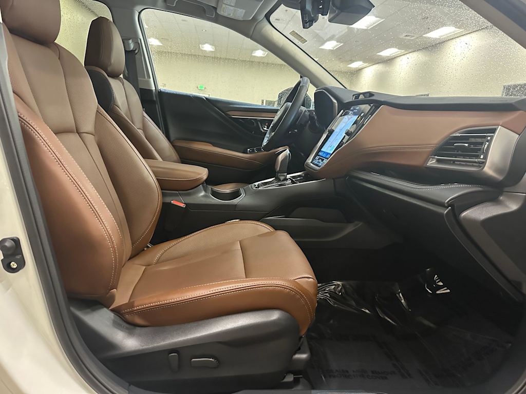 Thumbnail: 2023 Subaru Outback - 12