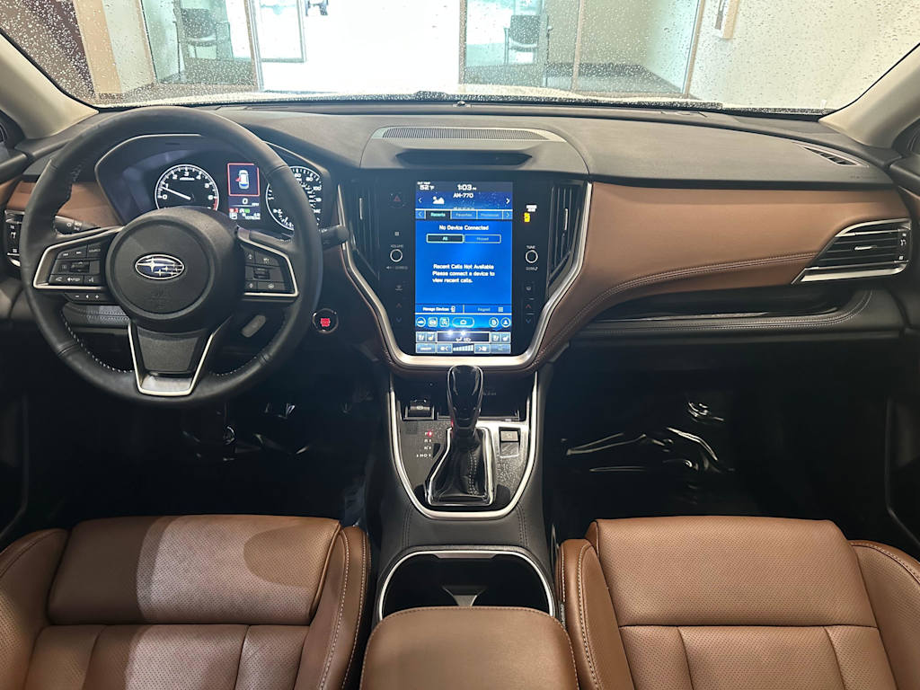 Thumbnail: 2023 Subaru Outback - 10