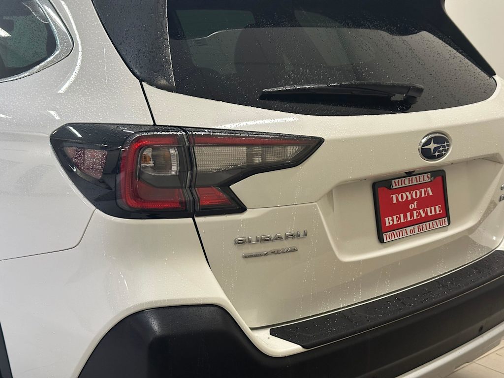 Thumbnail: 2023 Subaru Outback - 22