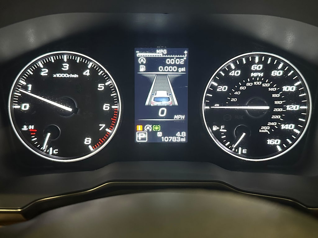 Thumbnail: 2023 Subaru Outback - 18