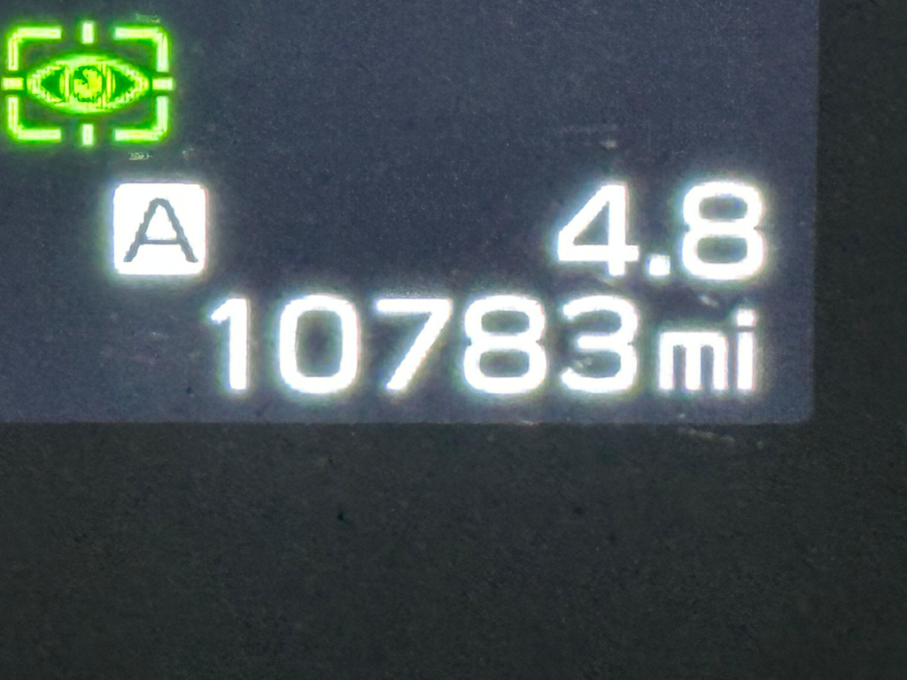 Thumbnail: 2023 Subaru Outback - 7