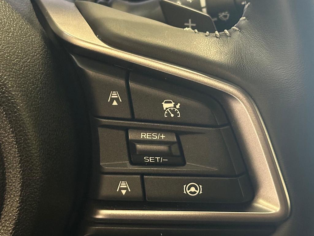 Thumbnail: 2023 Subaru Outback - 27