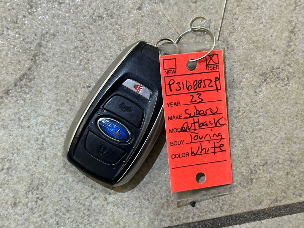 Thumbnail: 2023 Subaru Outback - 20