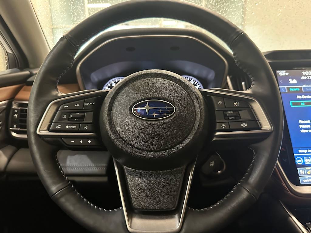 Thumbnail: 2023 Subaru Outback - 14