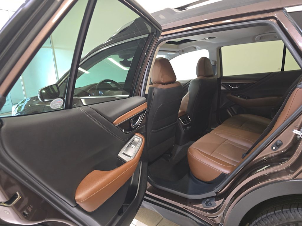 Thumbnail: 2021 Subaru Outback - 28