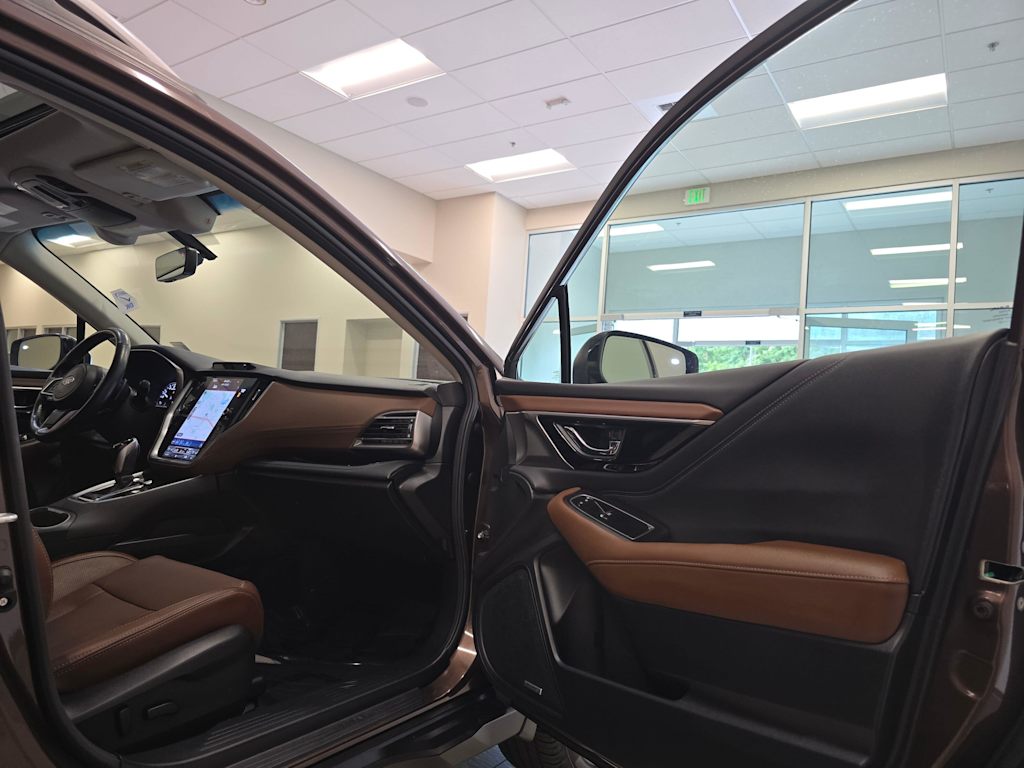 Thumbnail: 2021 Subaru Outback - 31