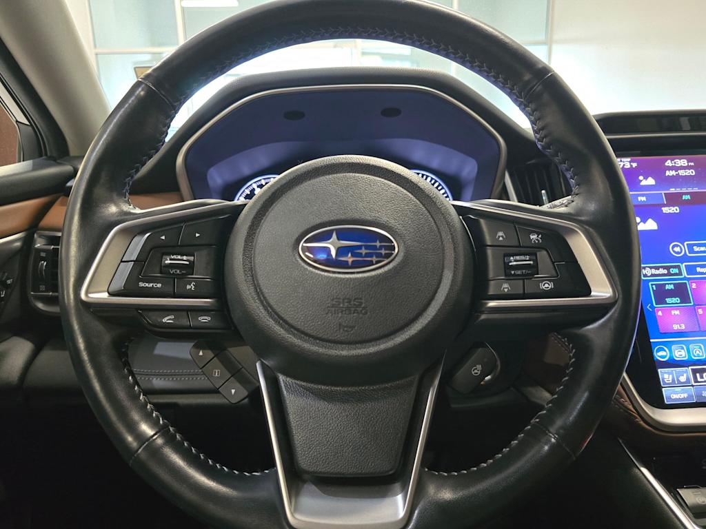 Thumbnail: 2021 Subaru Outback - 14