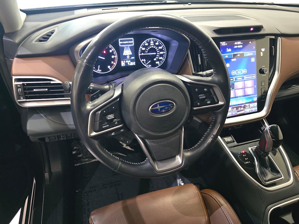 Thumbnail: 2021 Subaru Outback - 2