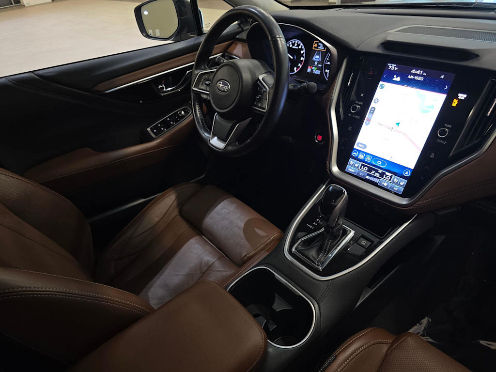 Thumbnail: 2021 Subaru Outback - 32