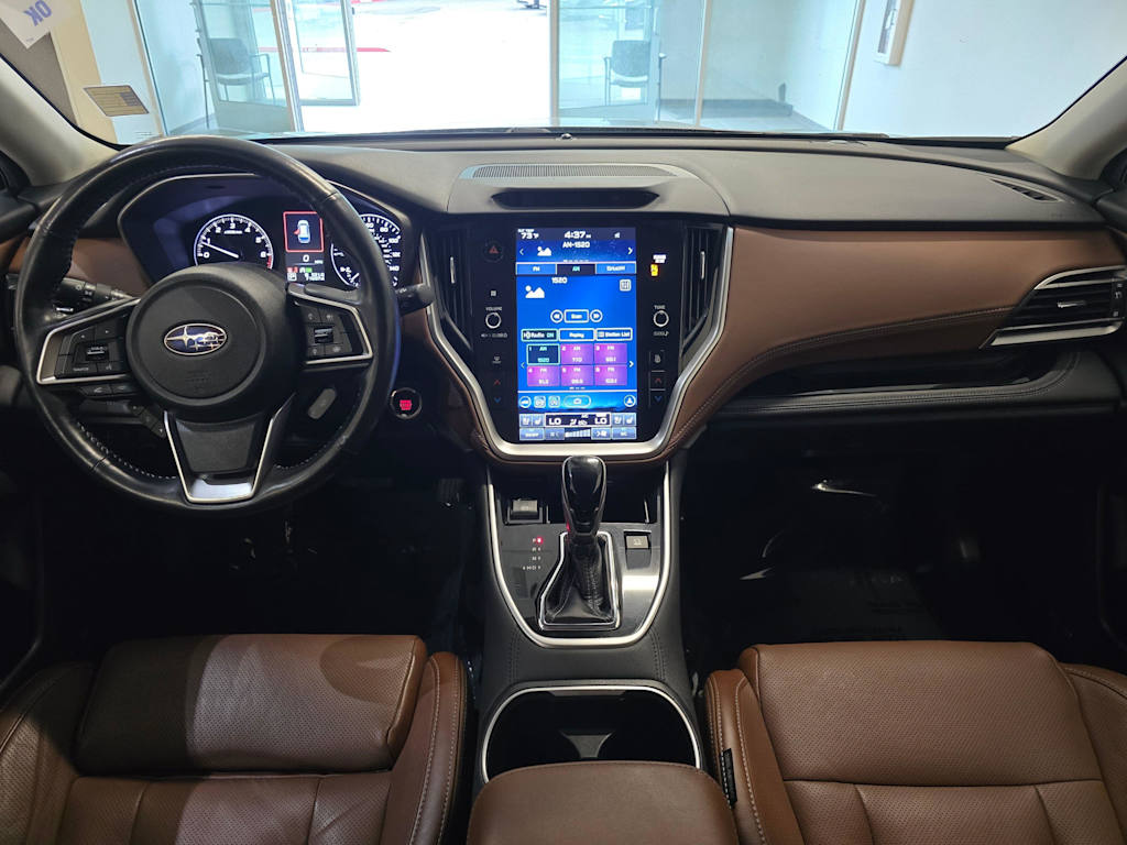 Thumbnail: 2021 Subaru Outback - 10
