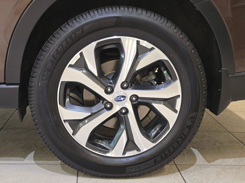 Thumbnail: 2021 Subaru Outback - 8