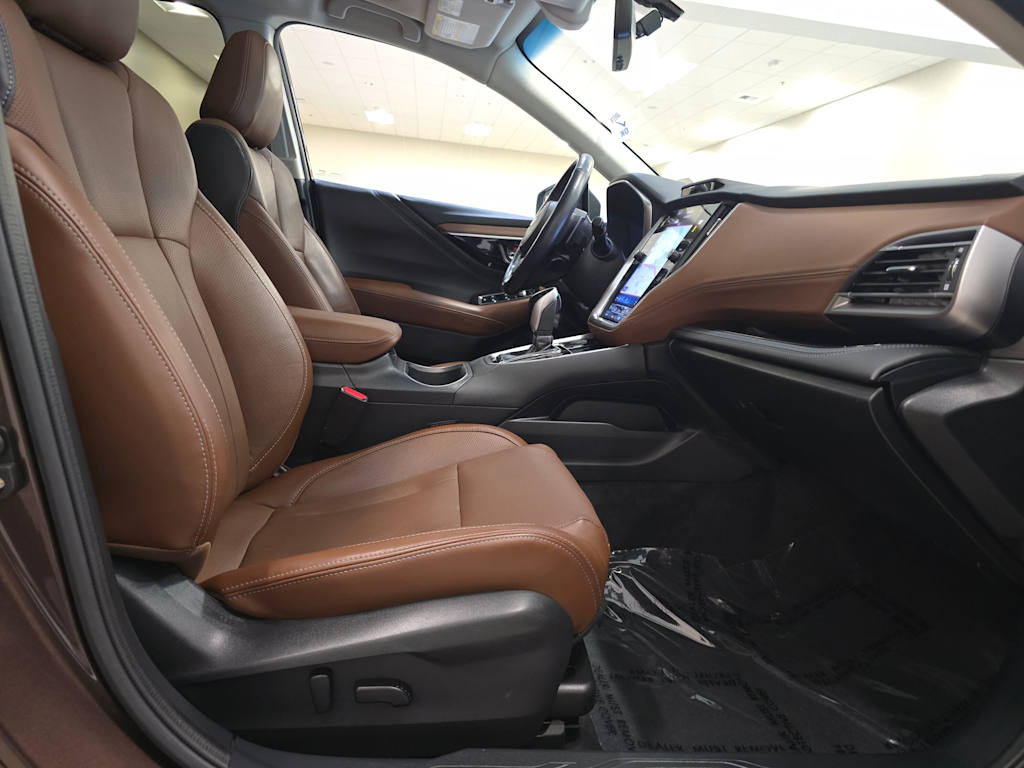 Thumbnail: 2021 Subaru Outback - 12