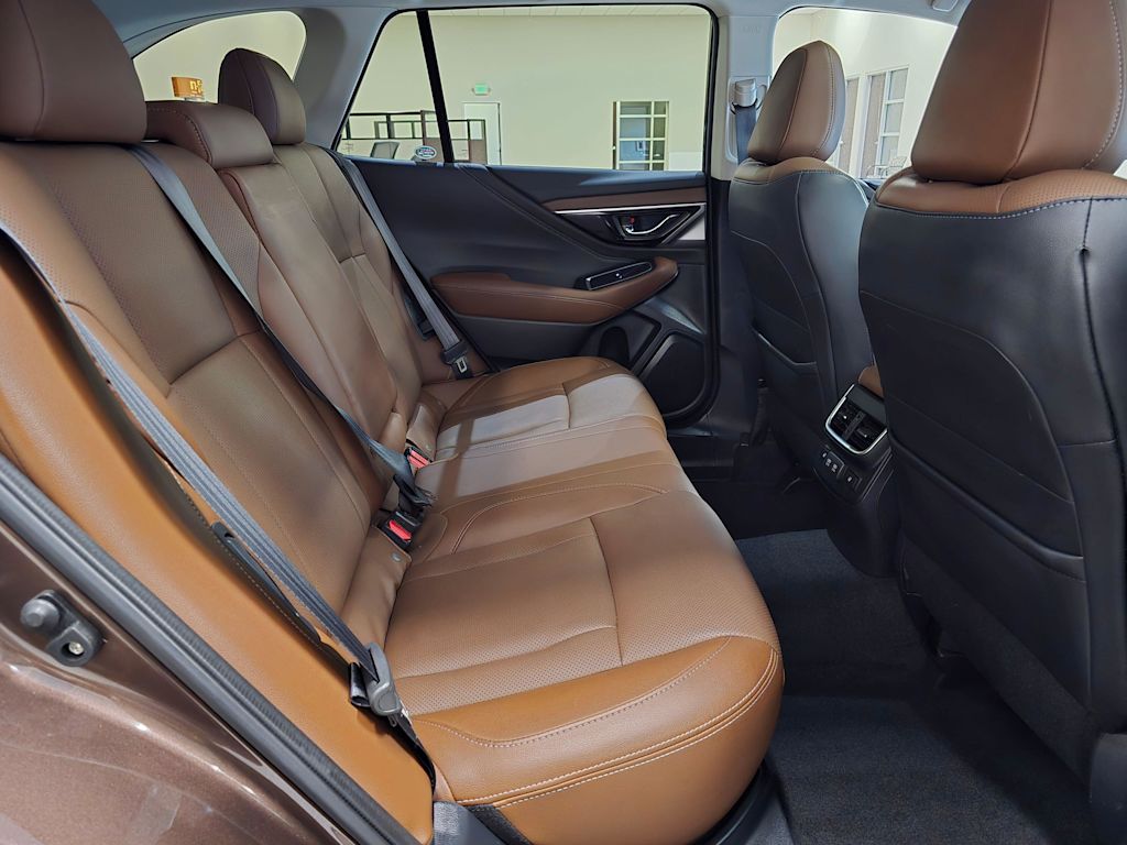 Thumbnail: 2021 Subaru Outback - 29