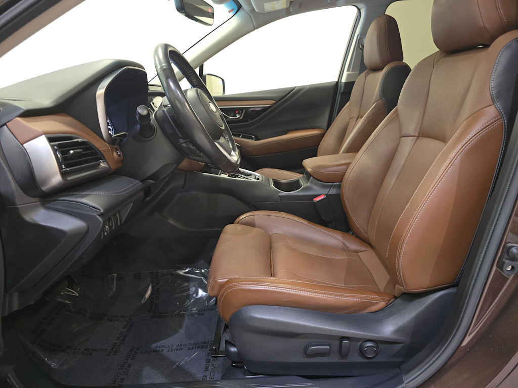 Thumbnail: 2021 Subaru Outback - 11