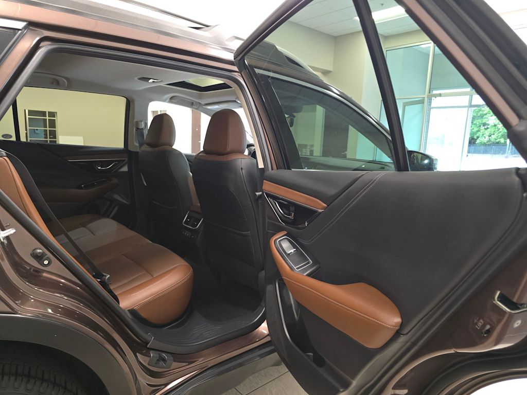 Thumbnail: 2021 Subaru Outback - 30