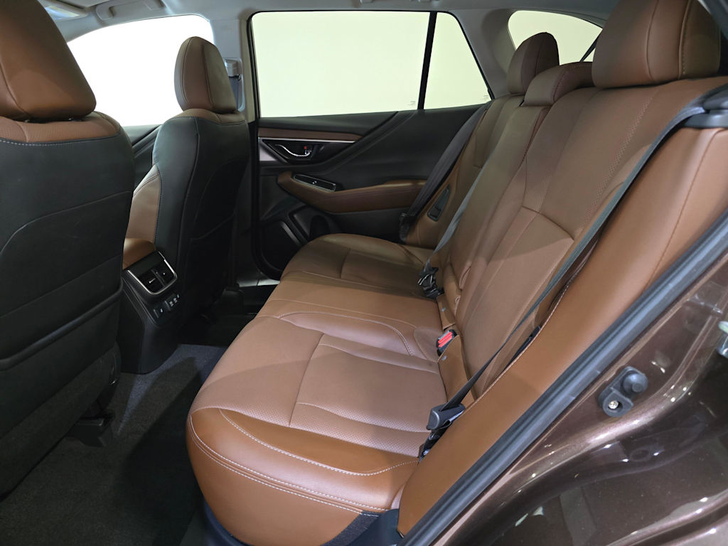 Thumbnail: 2021 Subaru Outback - 13