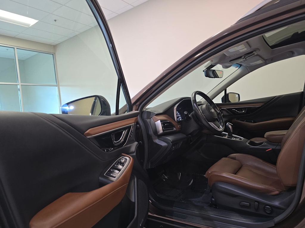 Thumbnail: 2021 Subaru Outback - 15