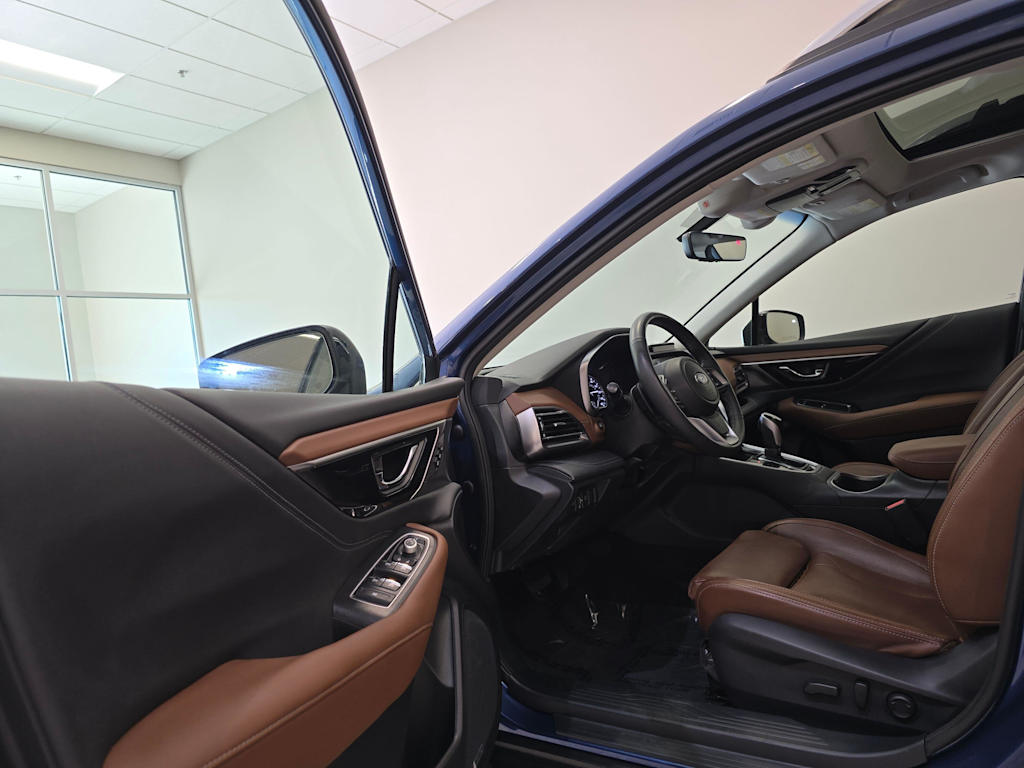 Thumbnail: 2022 Subaru Outback - 13