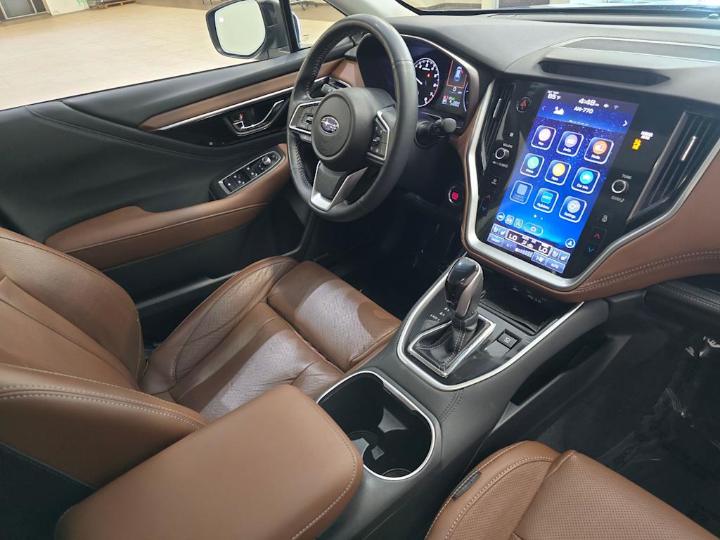 Thumbnail: 2022 Subaru Outback - 30