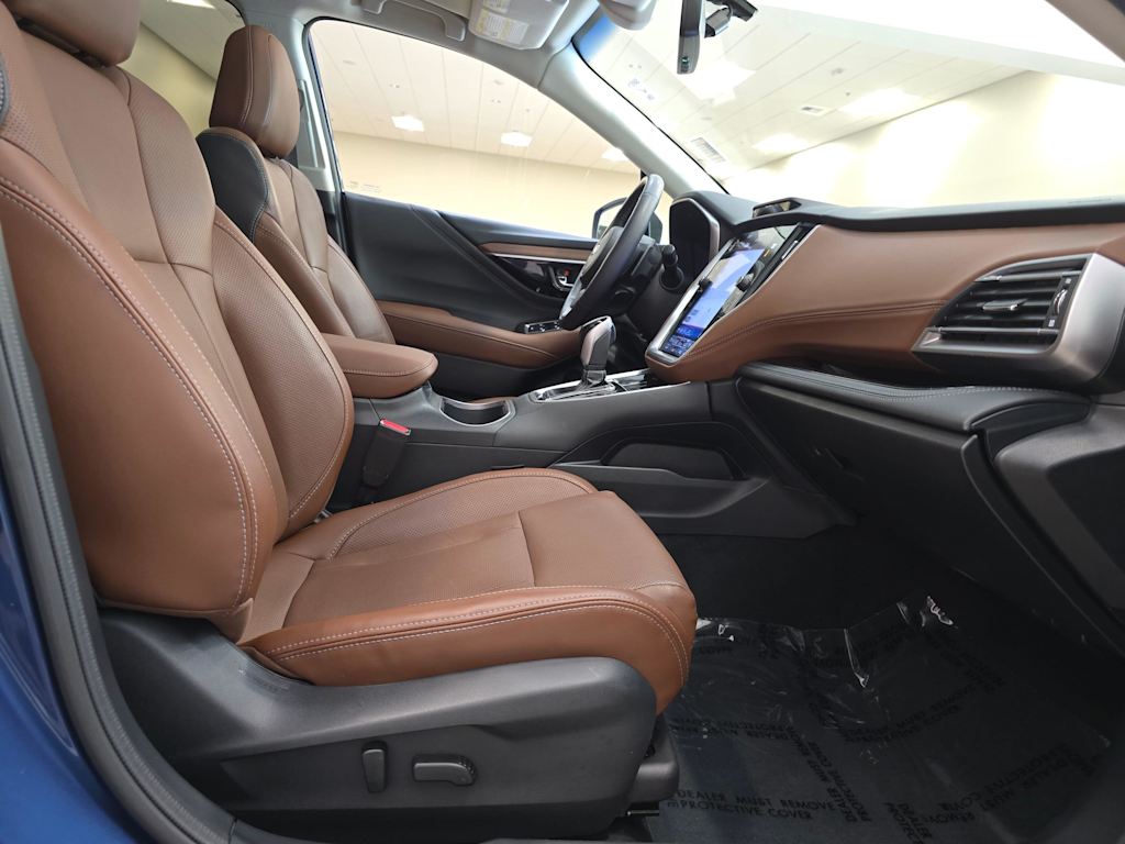 Thumbnail: 2022 Subaru Outback - 10