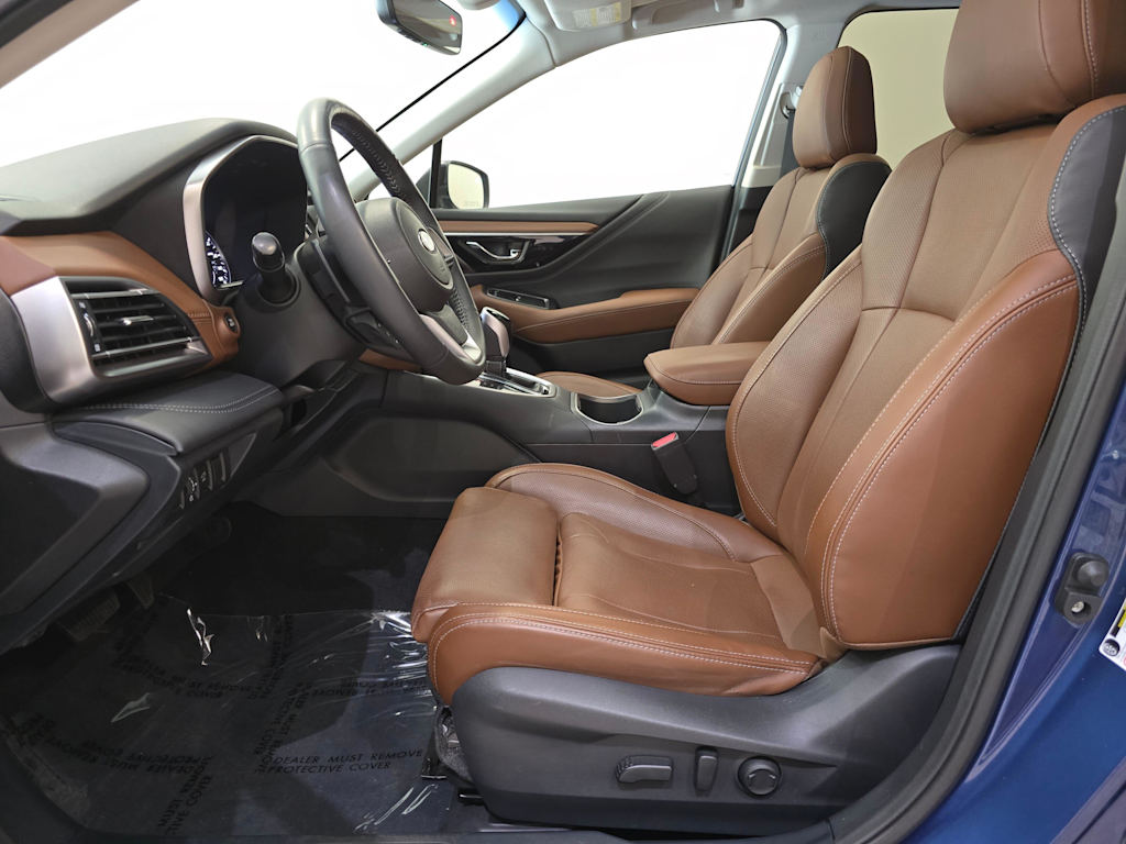 Thumbnail: 2022 Subaru Outback - 9