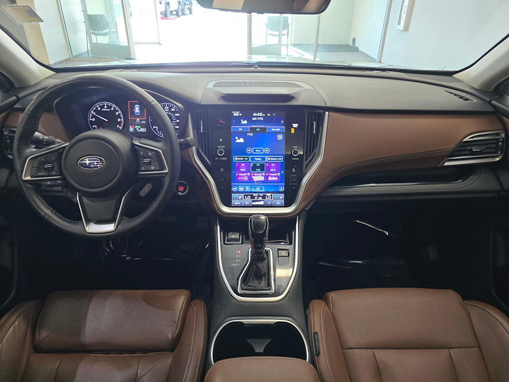 Thumbnail: 2022 Subaru Outback - 8